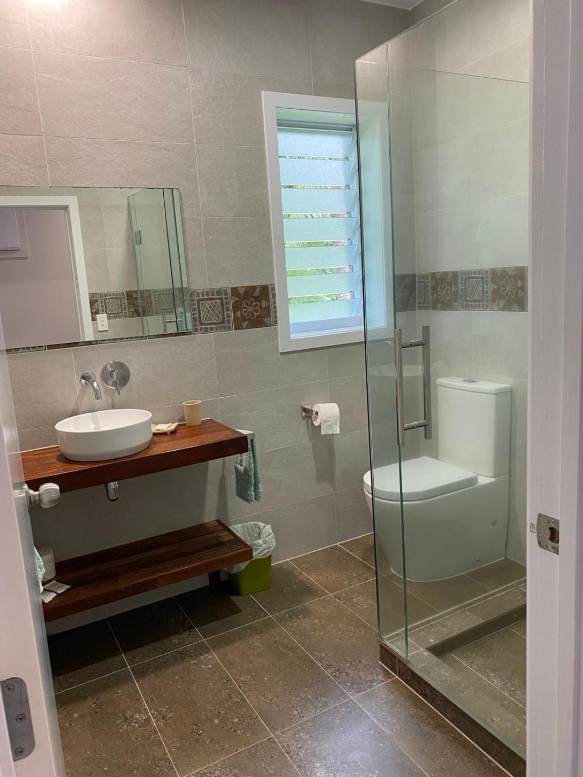 Are'Ora - The House For Living Villa Đảo Đảo Rarotonga Ngoại thất bức ảnh